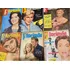 Livro Filmelândia História Do Cinema Antigo Cinéfilo Revista