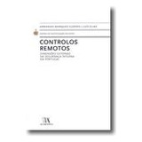 Livro Fisico - Controlos Remotos - Dimensões Externas Da Segurança Interna Em Portugal