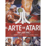 Livro Fisico - El Arte De Atari