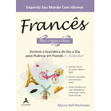 Livro Frances Facil E