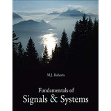 Livro Fundamentals Of Signals