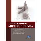 Livro Fundamentos De Microeconomia