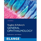 Livro General Ophthalmology 