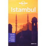 Livro Guia De Viagem E Turismo Istambul Basílica Mesquita