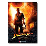 Livro Indiana Jones And Kingdom Of The Crystal Skull (level 3) - Jane Revell [2011]