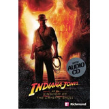 Livro Indiana Jones And