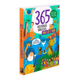 Livro Infantil 365 Historias