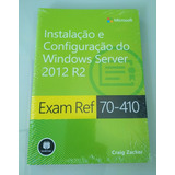 Livro Instalacao E Configuracao