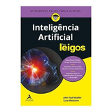 Livro Inteligencia Artificial Para