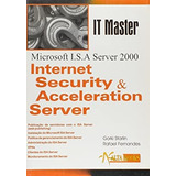 Livro Internet Security 