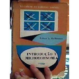 Livro Introducao A Microeconomia