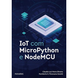 Livro Iot Com Micropython