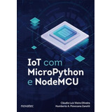 Livro Iot Com Micropython