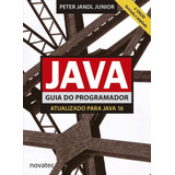 Livro Java 