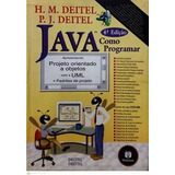 Livro Java Como