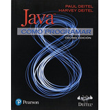 Livro Java Como Programar