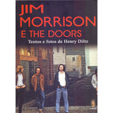 Livro Jim Morrison E
