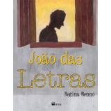 Livro Joao Das Letras