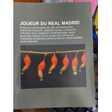 Livro Joueur Du Real