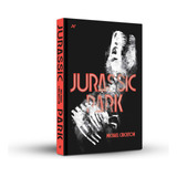 Livro Jurassic Park 