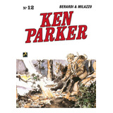 Livro Ken Parker Vol
