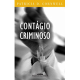 Livro Literatura Estrangeira Contagio