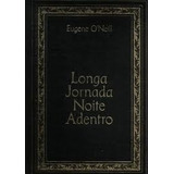 Livro Longa Jornada Noite