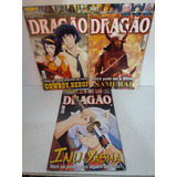 Revista Dragão Brasil #22 - RPG - Sebo do RPG