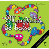 Livro Mandalas De Bolso 7, De Glòria Falcón. Vr Editora Em Português