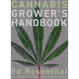 Livro Marijuana Growers Handbook