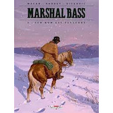 Livro Marshal Bass T03