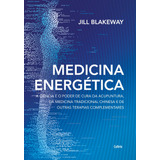 Livro Medicina Energetica 