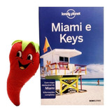 Livro Miami E Keys