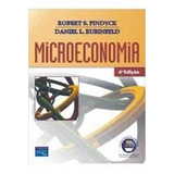 Livro Microeconomia 