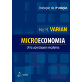 Livro Microeconomia 