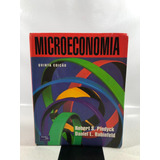 Livro Microeconomia 5 Edicao