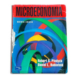 Livro Microeconomia 5ª Ed. Robert S. Pindyck Daniel L. R. 2002