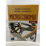 Livro Microeconomia 6 Edicao