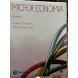 Livro Microeconomia 8 Edicao