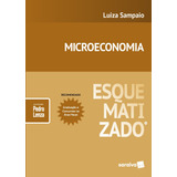 Livro Microeconomia Esquematizado® 