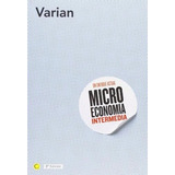 Livro Microeconomia Intermedia Em