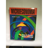 Livro Microeconomia Quinta Edição I376