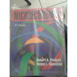 Livro Microeconomia
