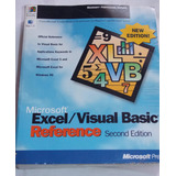 Livro Microsoft Excel Visual