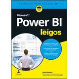 Livro Microsoft Power Bi