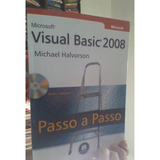 Livro Microsoft Visual Basic