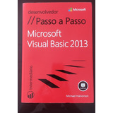 Livro Microsoft Visual Basic