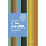 Livro Milton Nascimento E