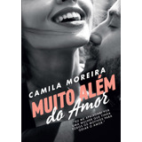 Livro Muito Alem Do