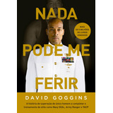Livro Nada Pode Me